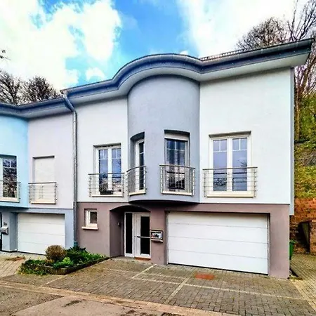 Maison Soleuvre Villa Sanem